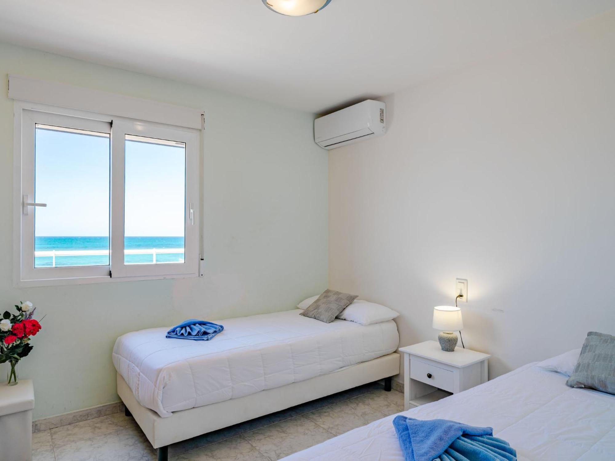 Talima-1 By Interhome * Dénia