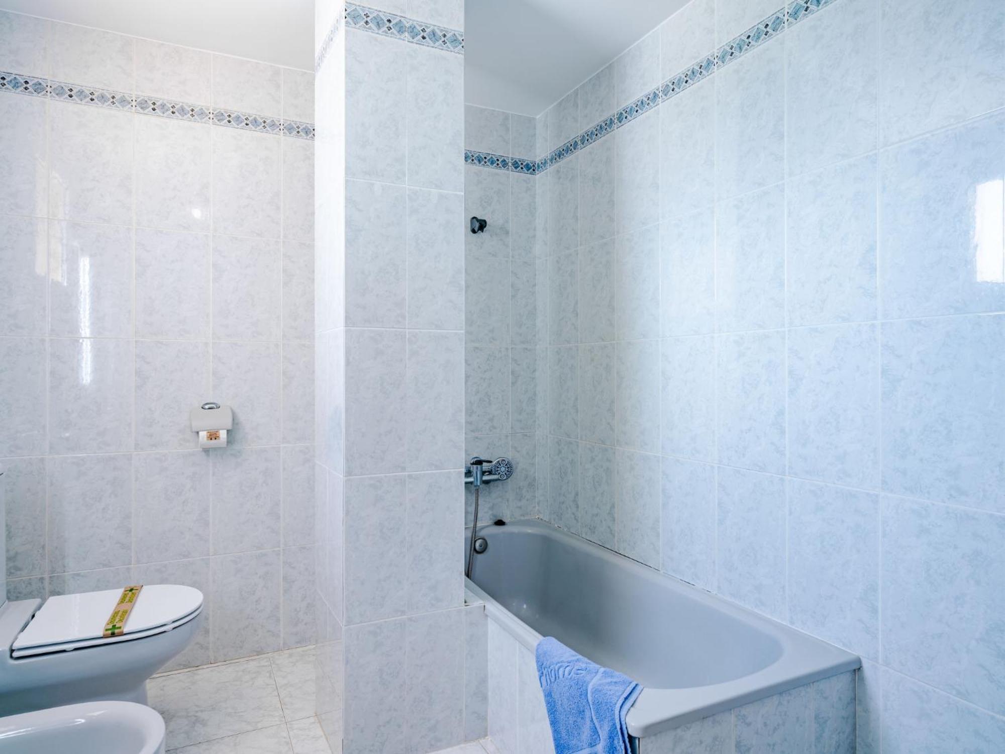 Talima-1 By Interhome *