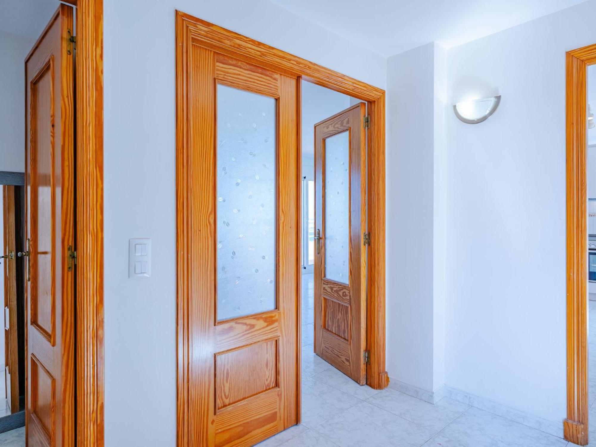 Talima-1 By Interhome Appartement Dénia