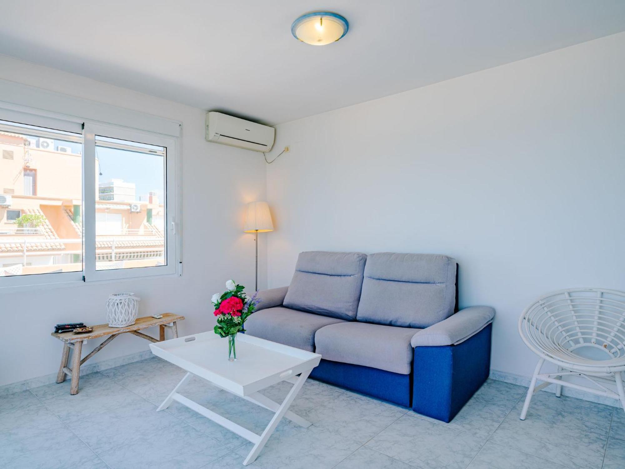 Talima-1 By Interhome Appartement