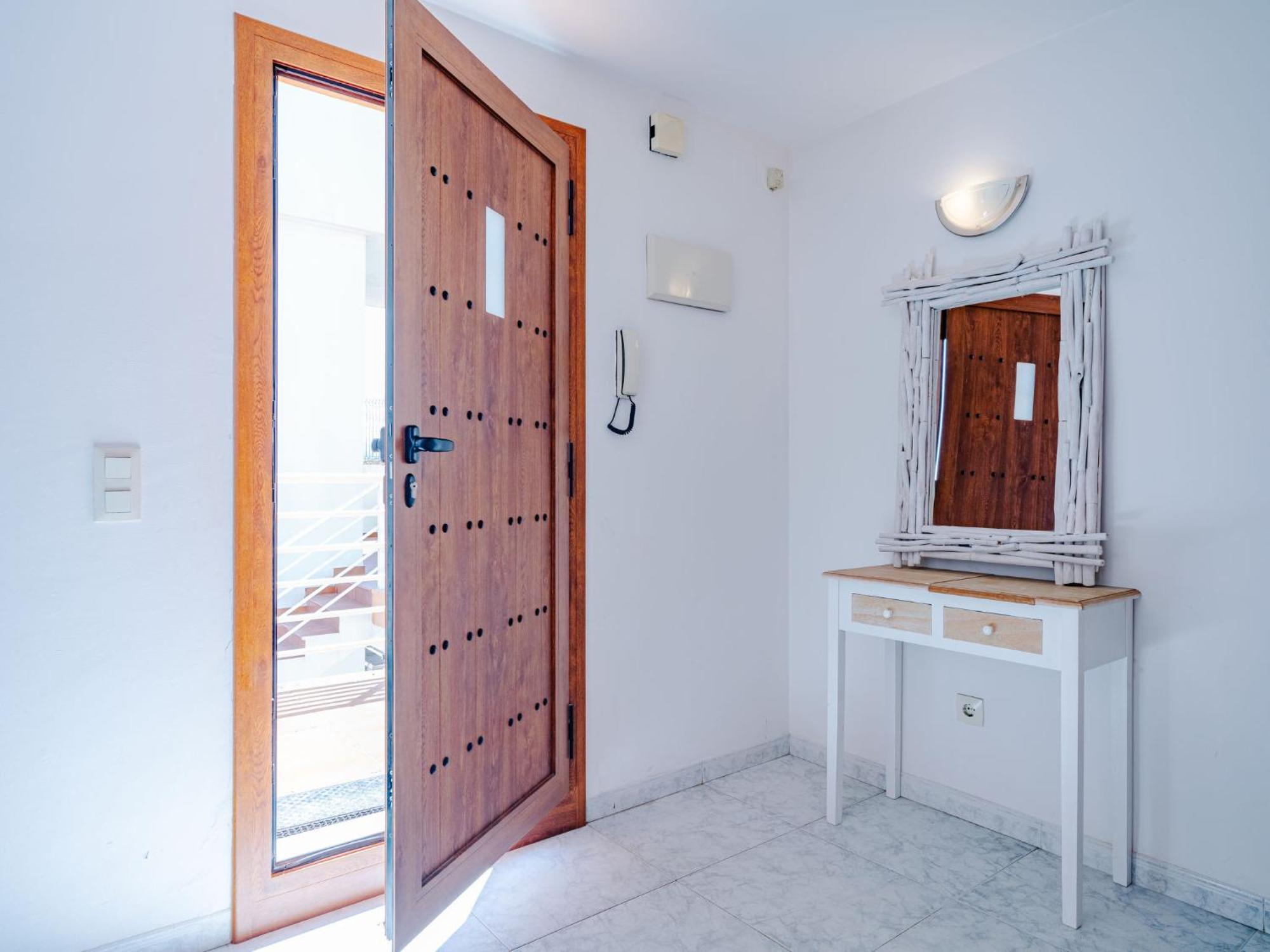 Talima-1 By Interhome Appartement *