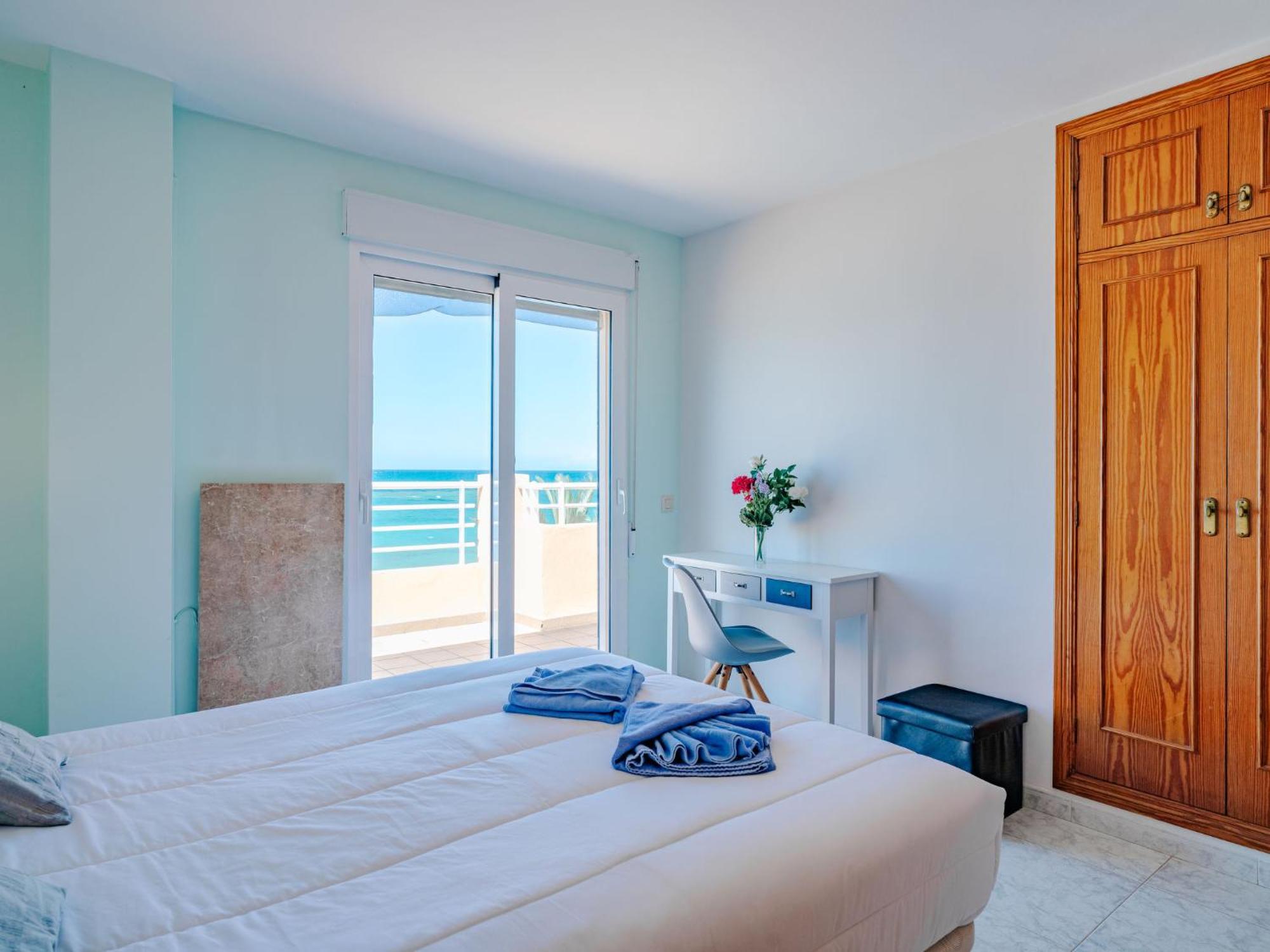 Appartement Talima-1 By Interhome Dénia
