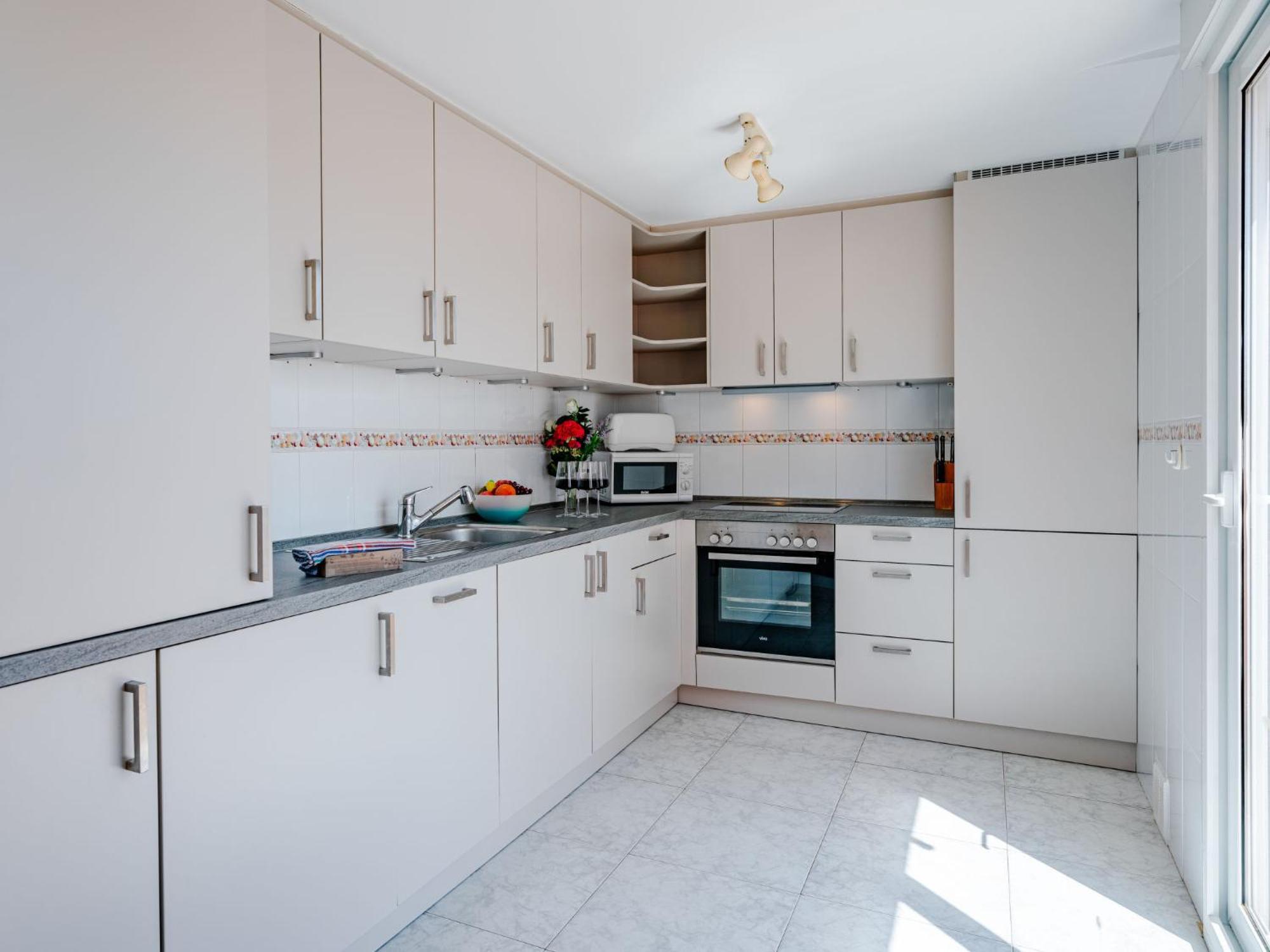 Talima-1 By Interhome * Dénia