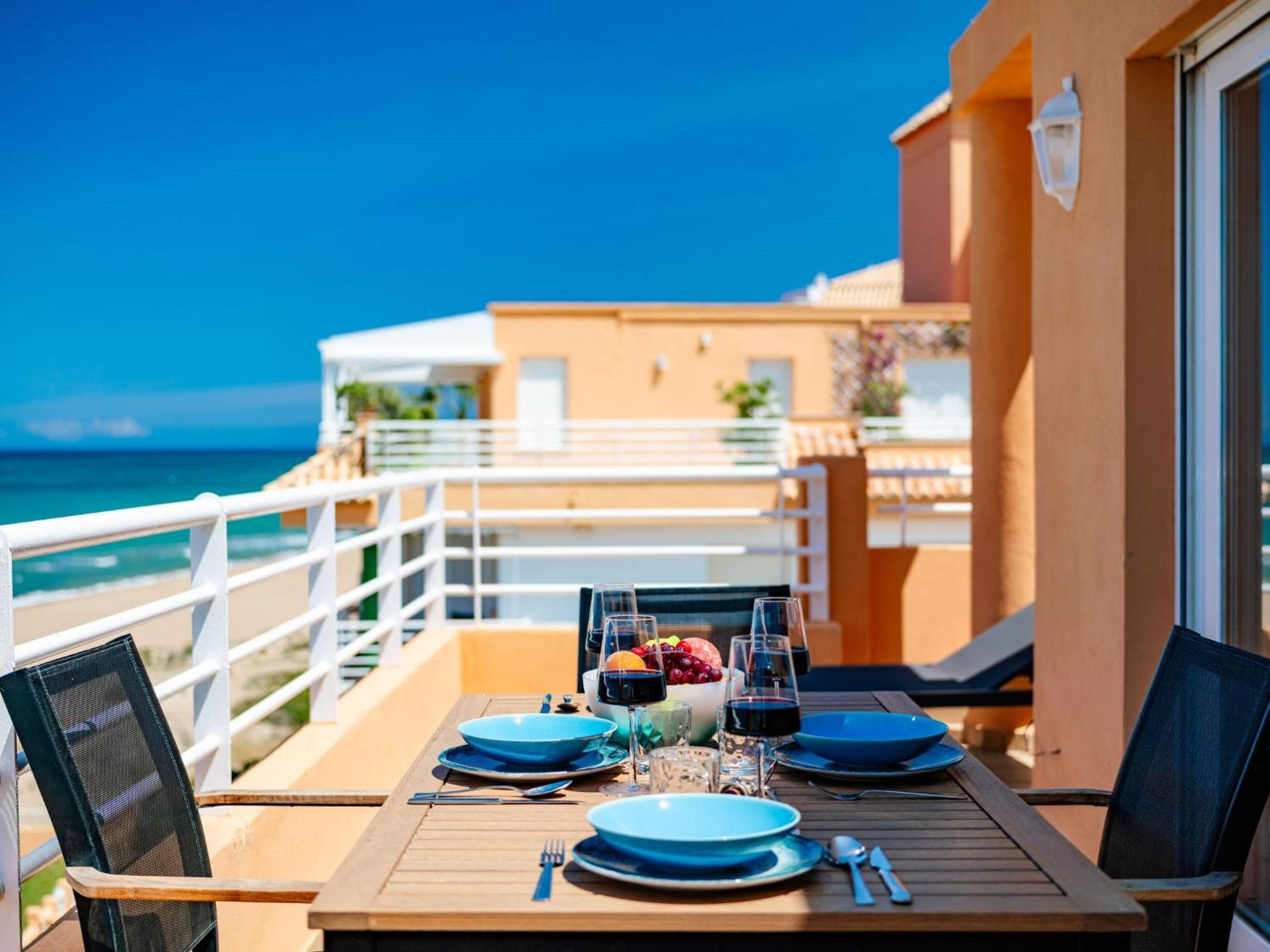 Talima-1 By Interhome Appartement *
