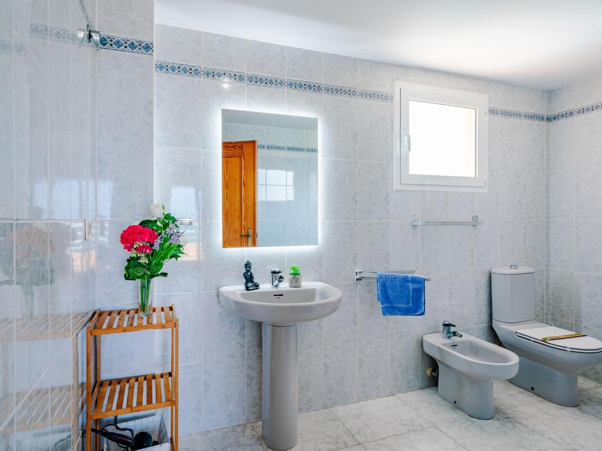 Talima-1 By Interhome * Dénia