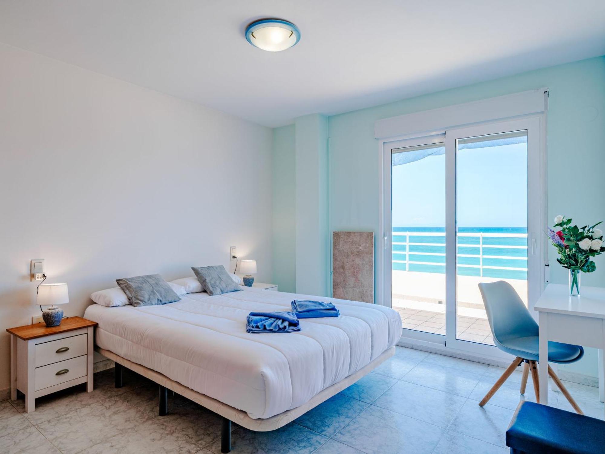 Talima-1 By Interhome Appartement Dénia