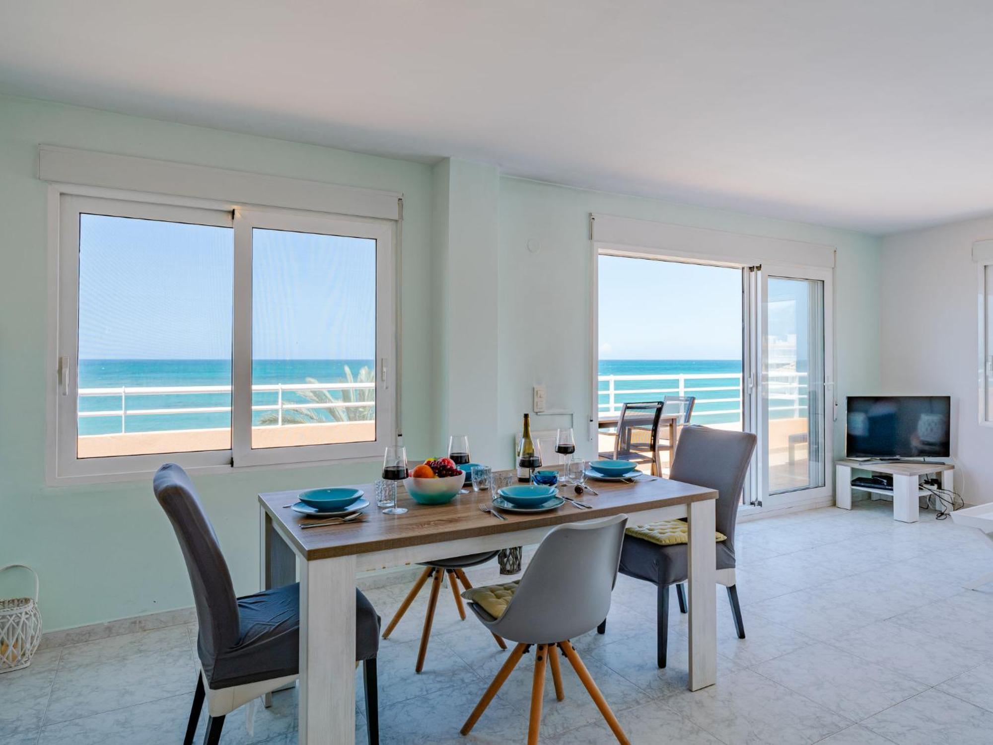 Talima-1 By Interhome * Dénia