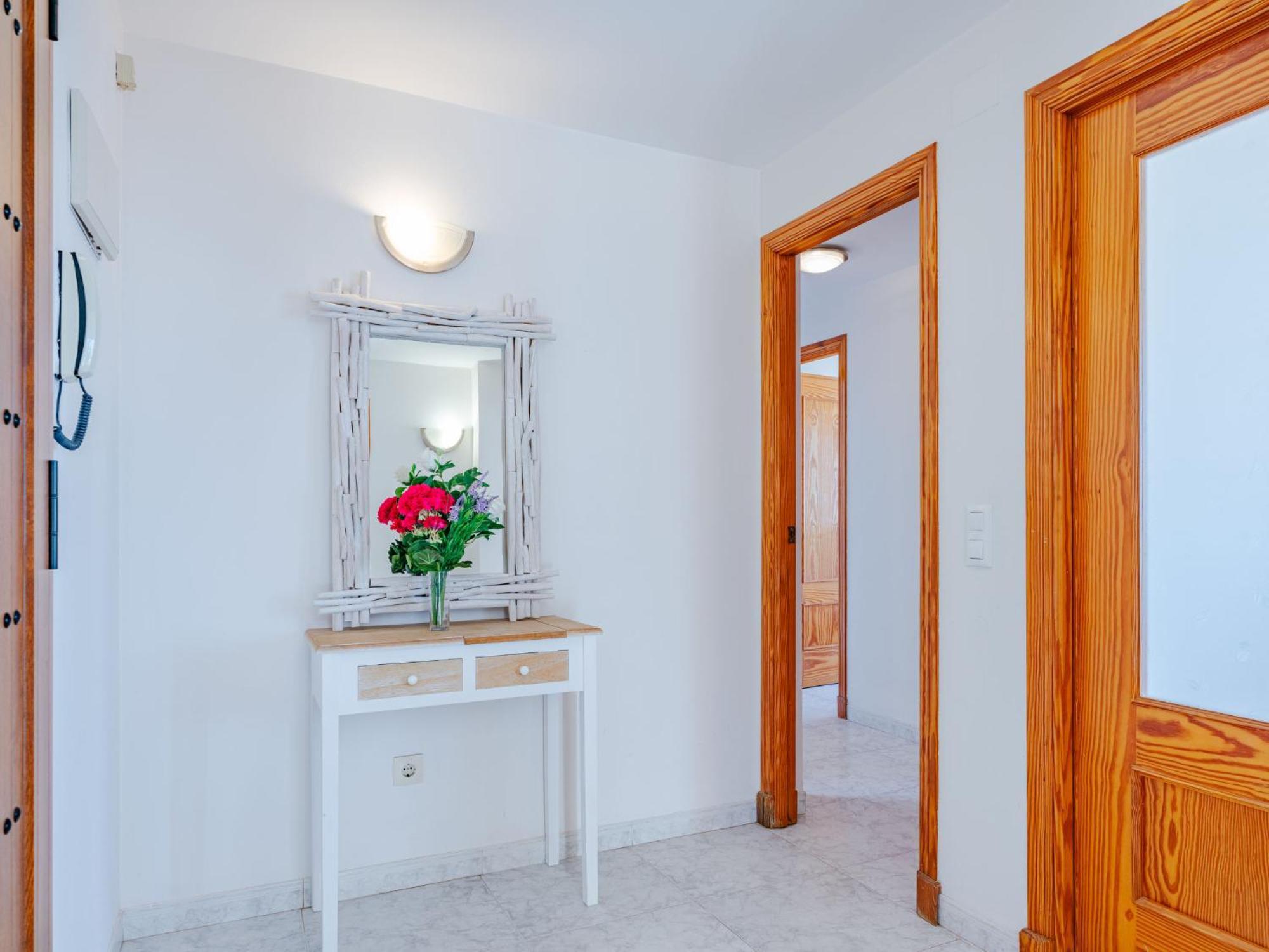 Appartement Talima-1 By Interhome