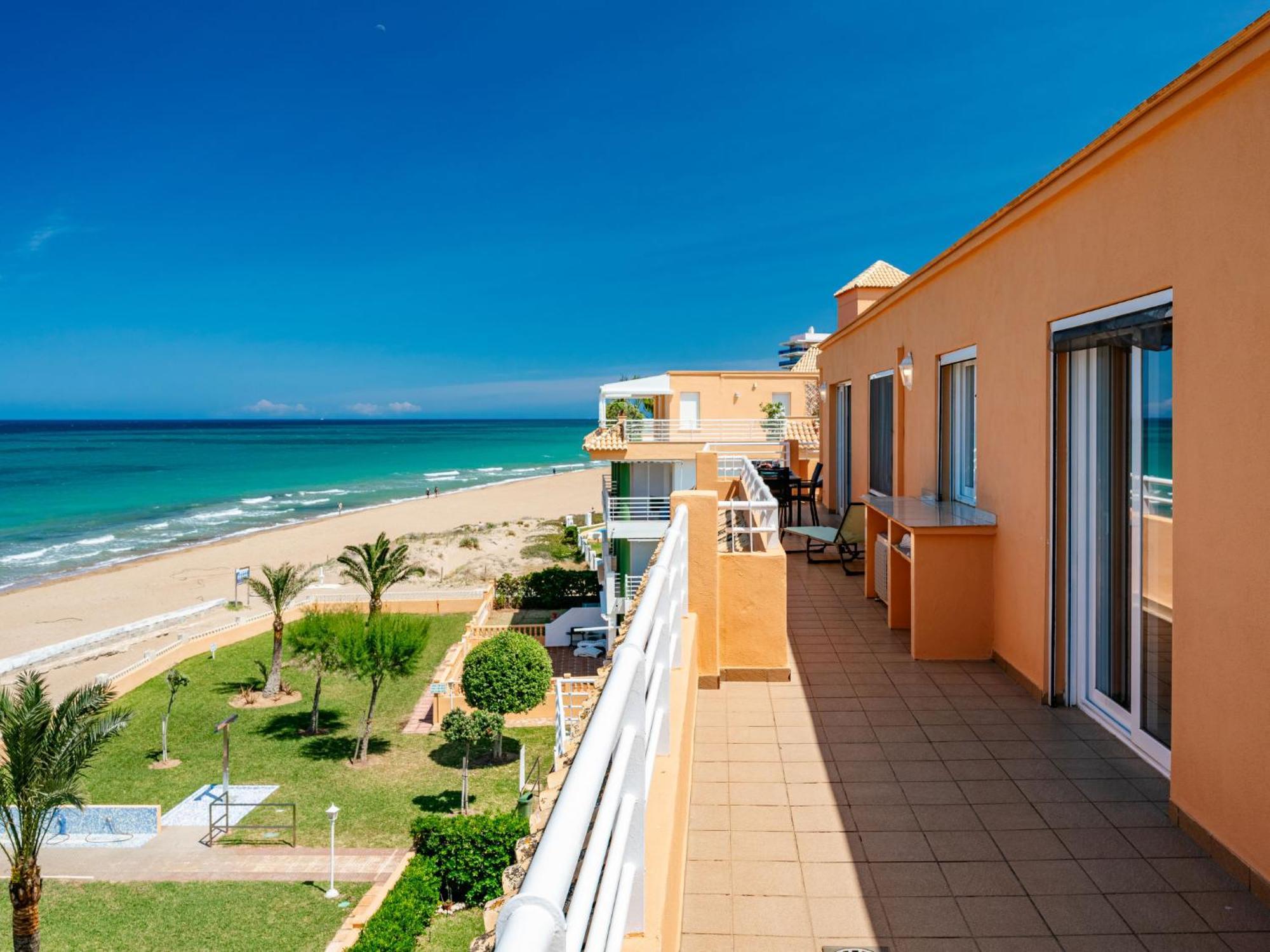 Talima-1 By Interhome Dénia