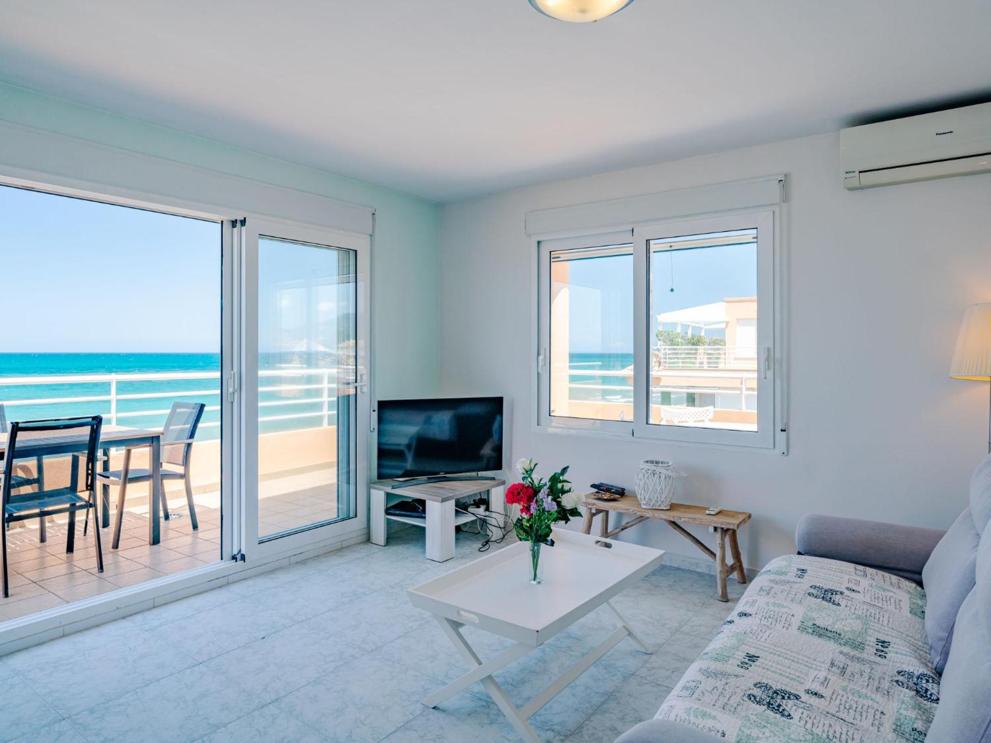 Appartement Talima-1 By Interhome Dénia