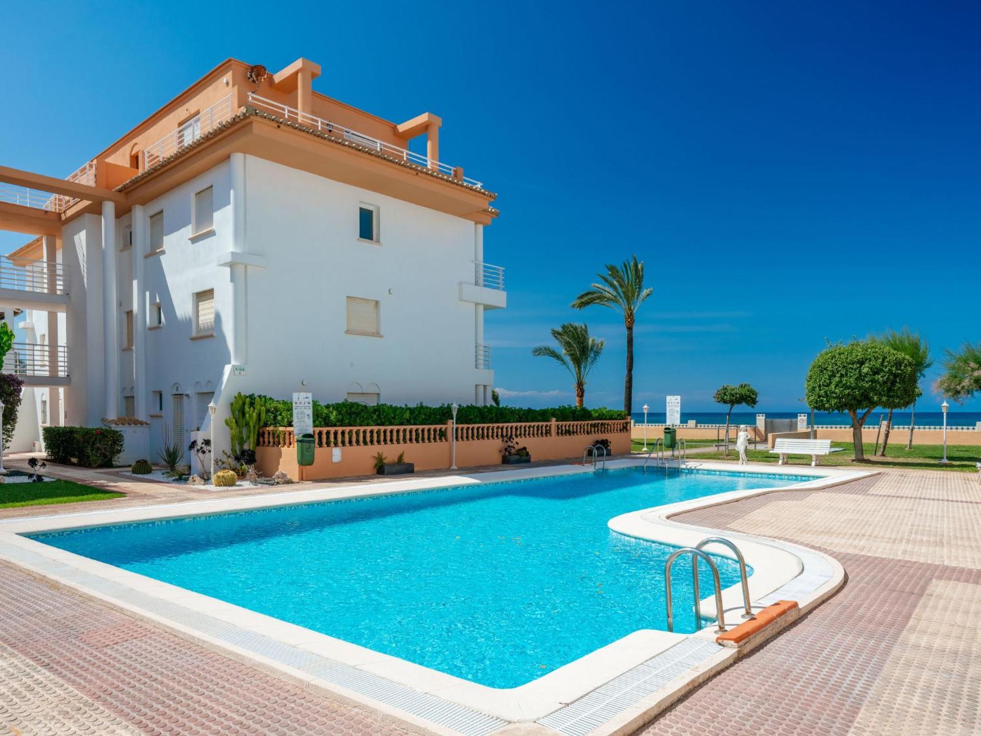 Talima-1 By Interhome * Dénia