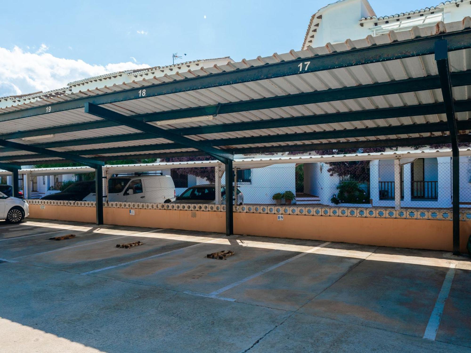 Talima-1 By Interhome Dénia