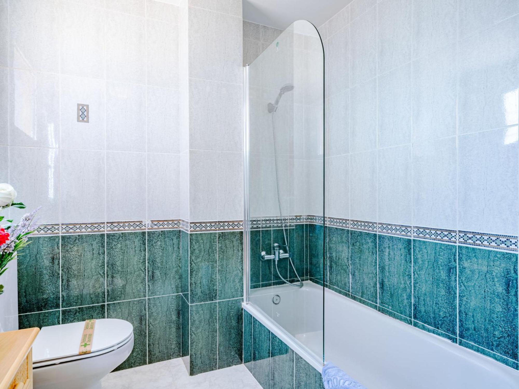 Talima-1 By Interhome Appartement