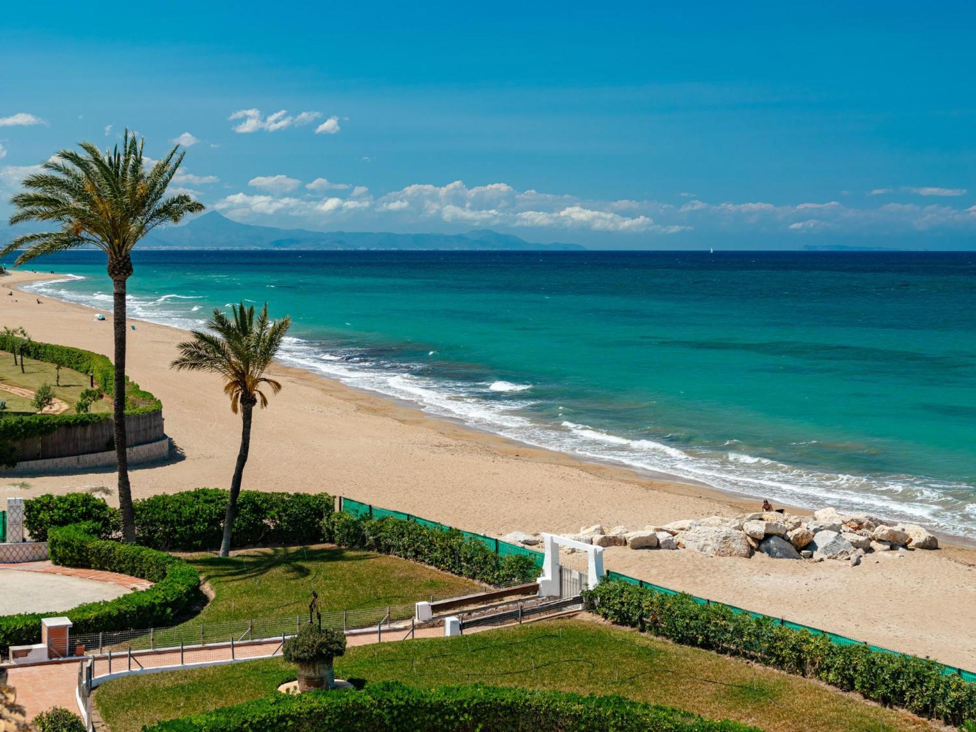 Talima-1 By Interhome Appartement Dénia