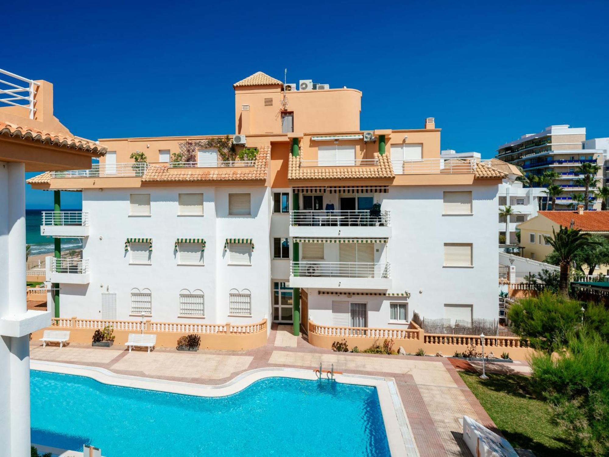 Talima-1 By Interhome Dénia