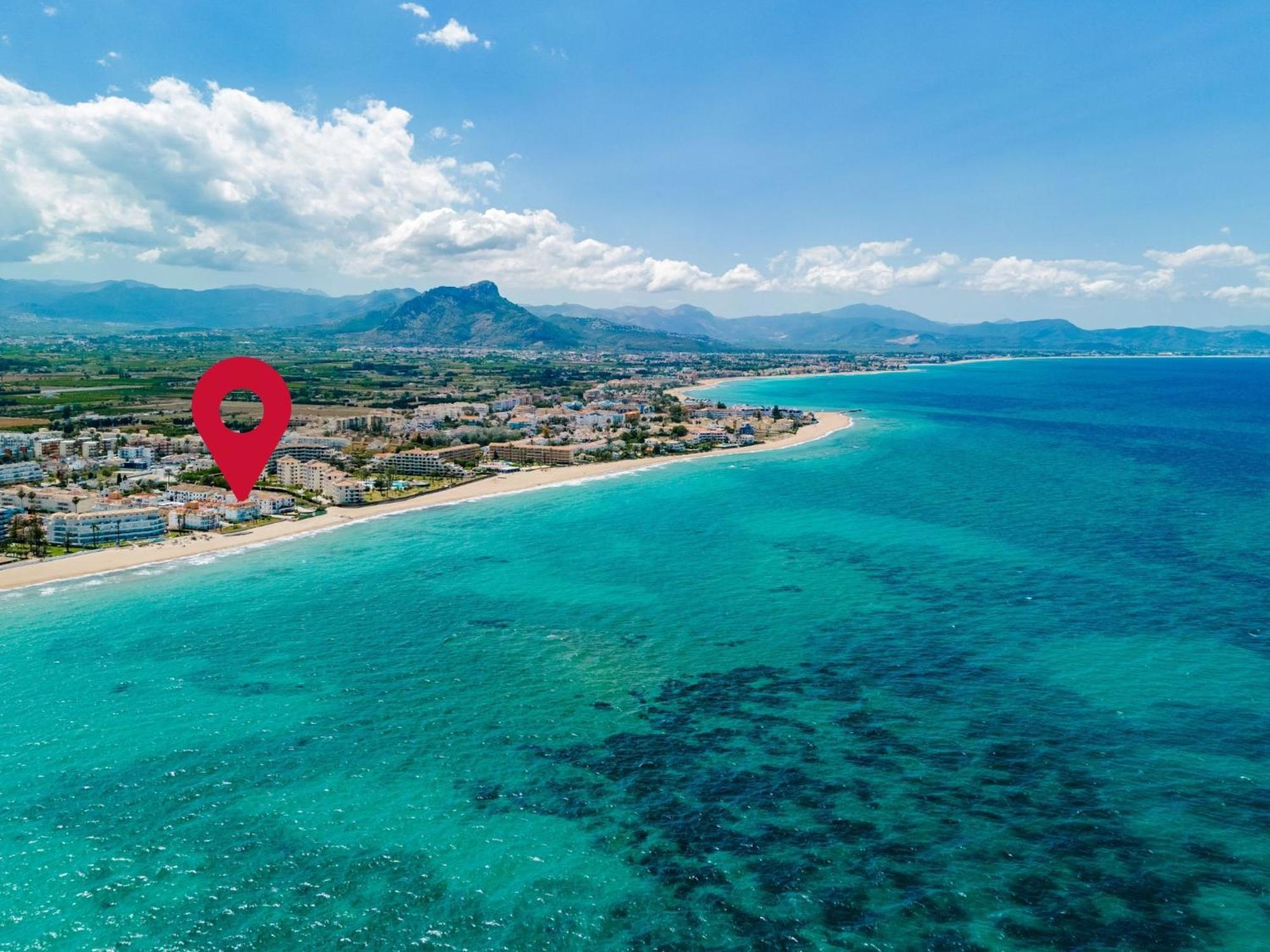 Talima-1 By Interhome * Dénia