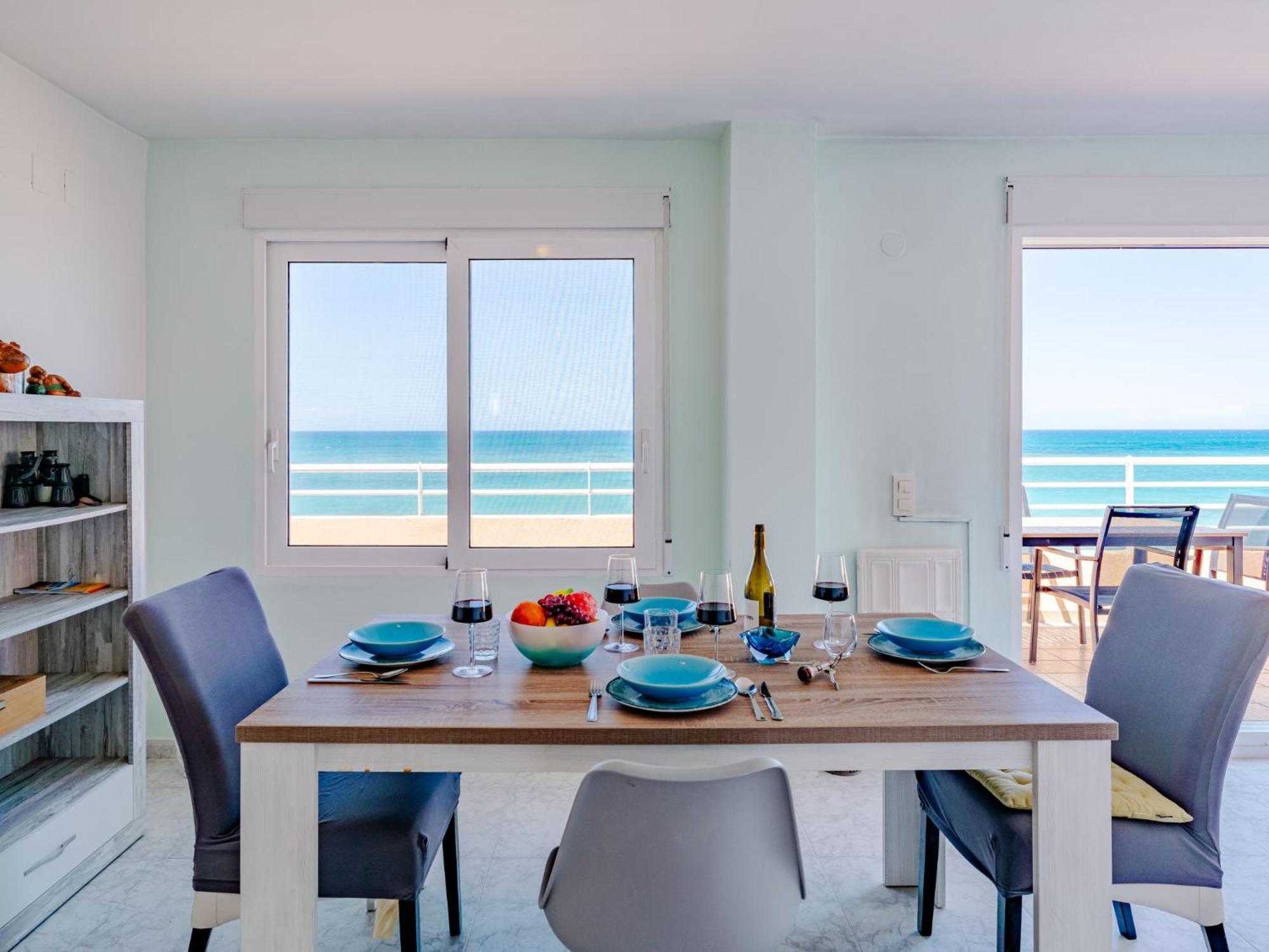Appartement Talima-1 By Interhome Dénia
