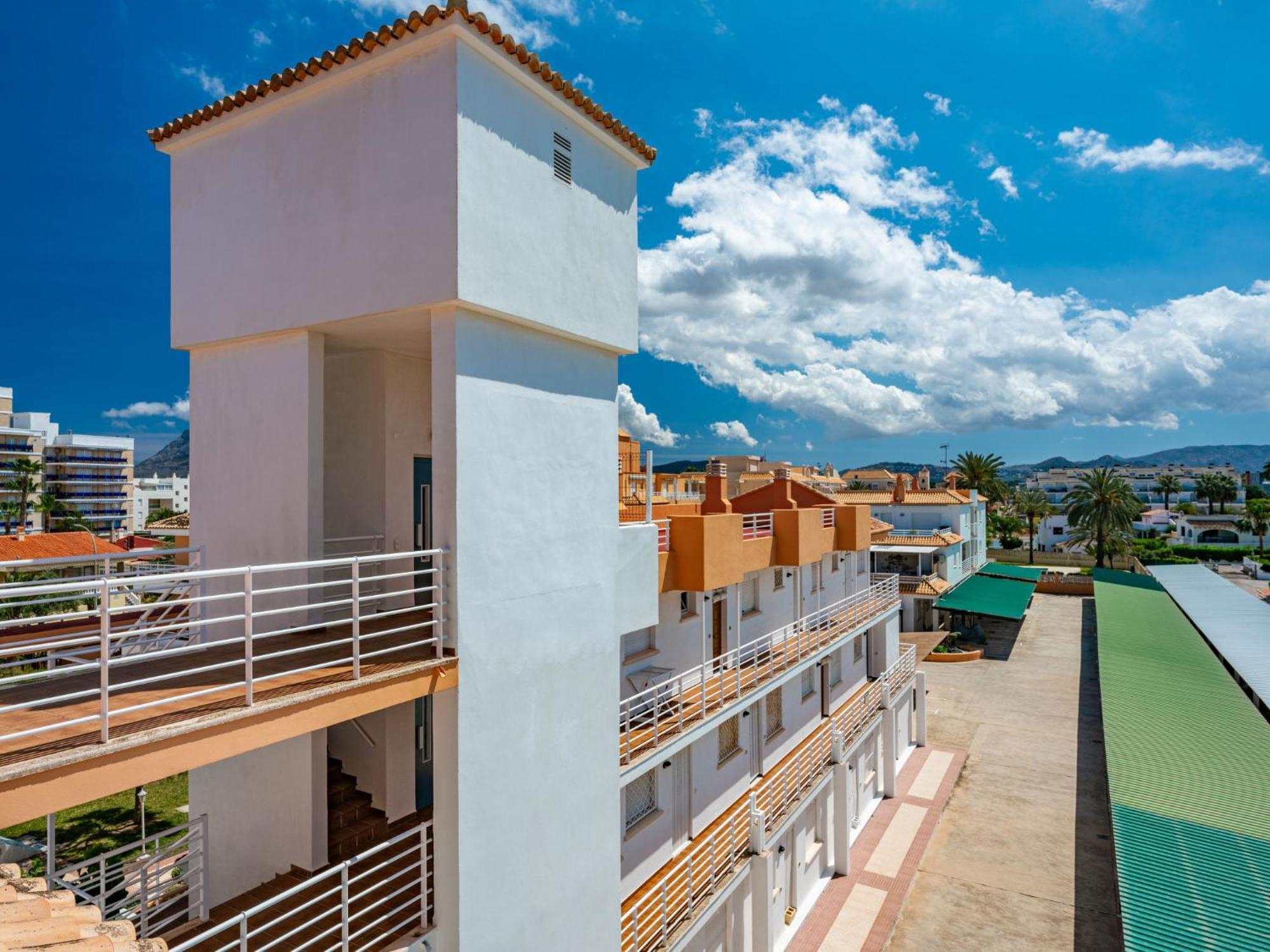 Talima-1 By Interhome * Dénia