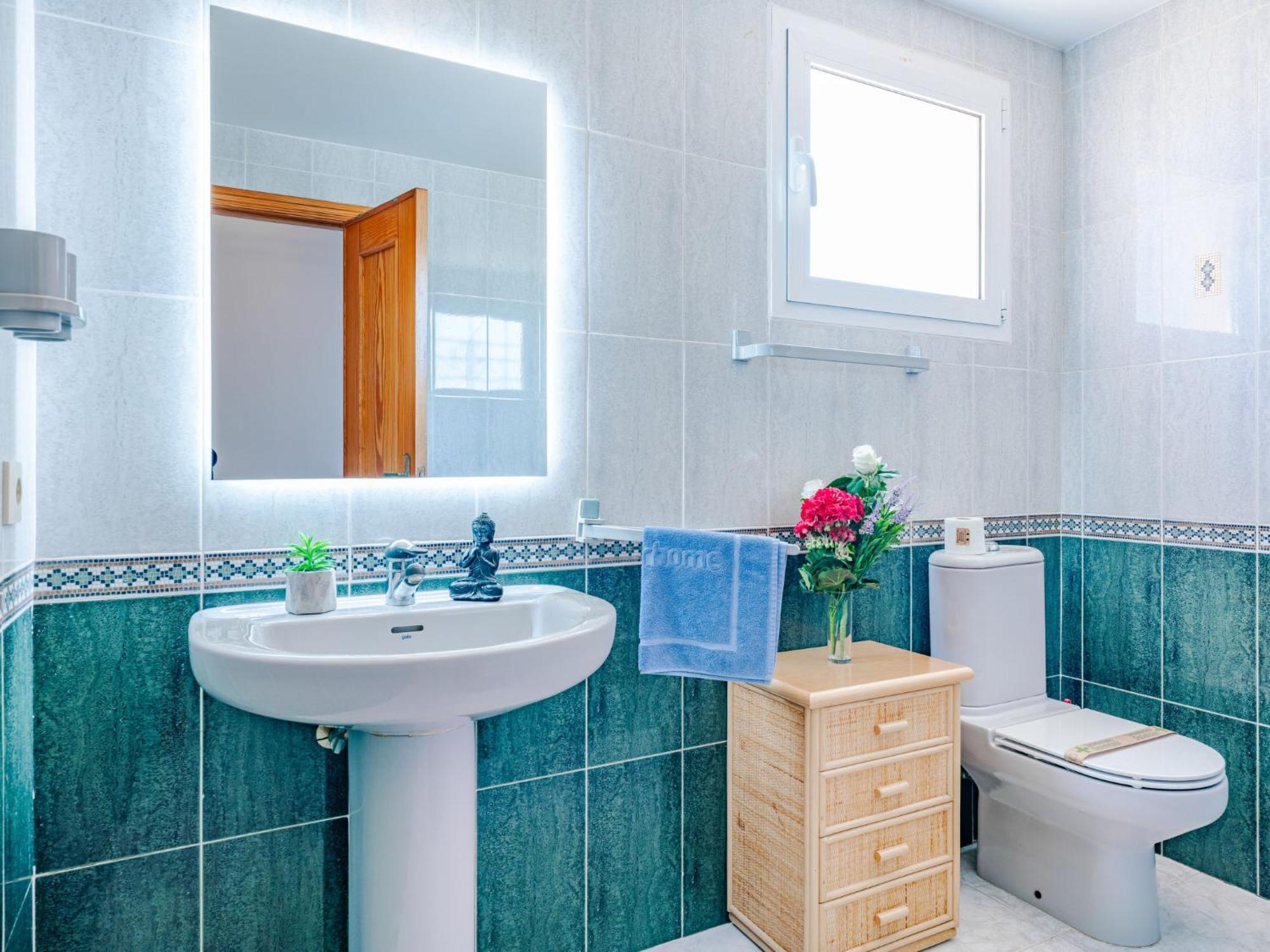 Talima-1 By Interhome Appartement *