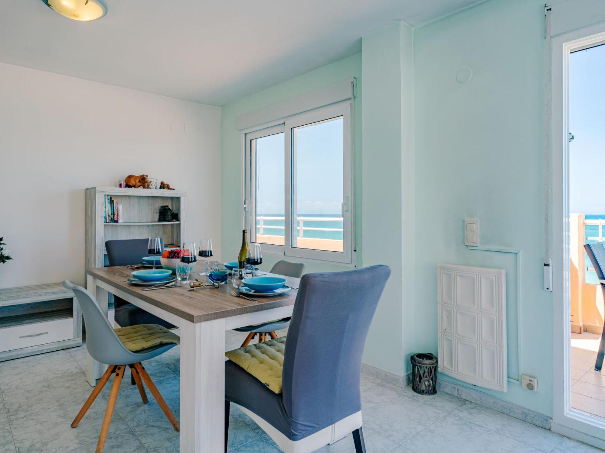 Talima-1 By Interhome Appartement Dénia