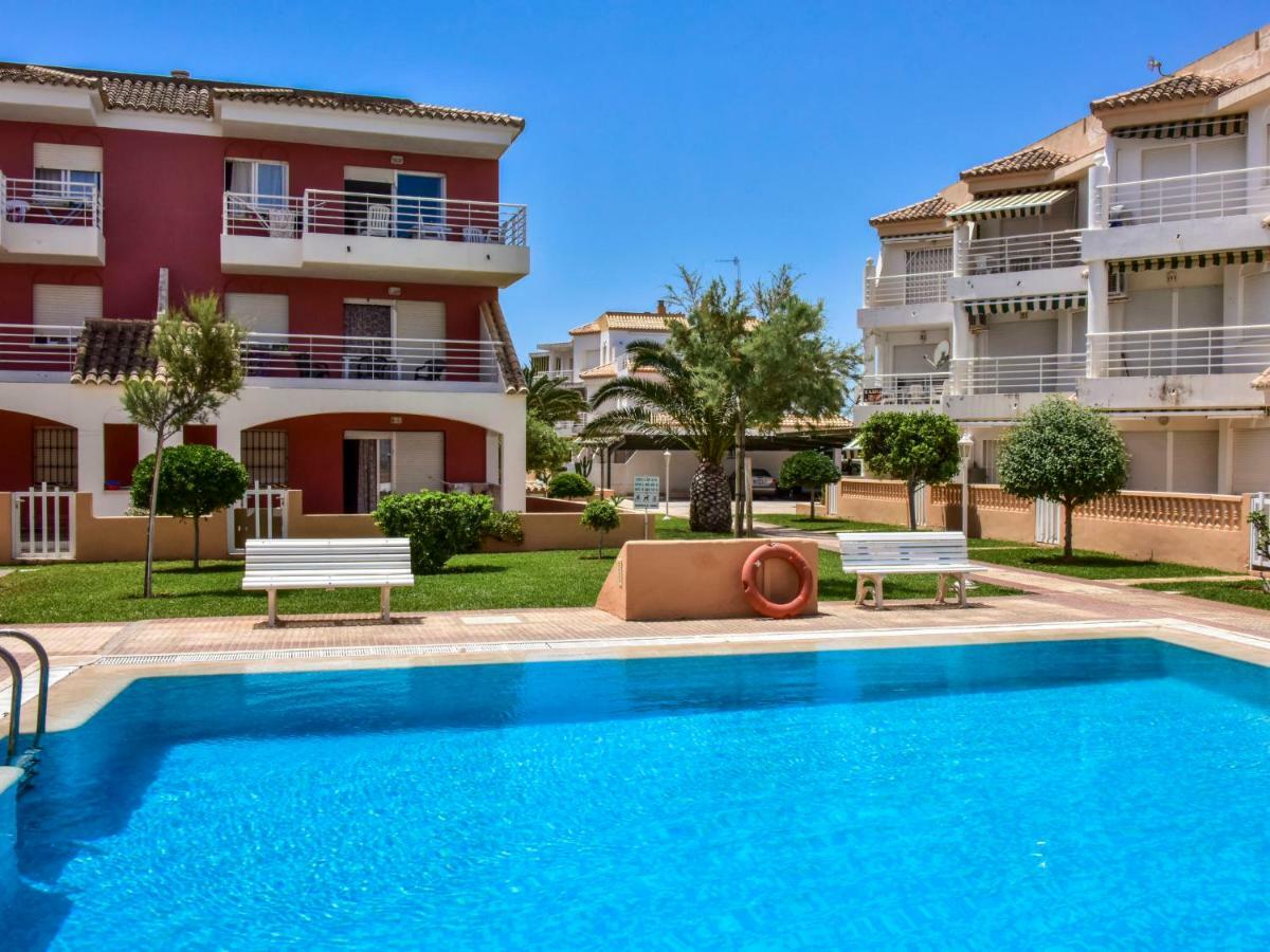 Talima-1 By Interhome Appartement *