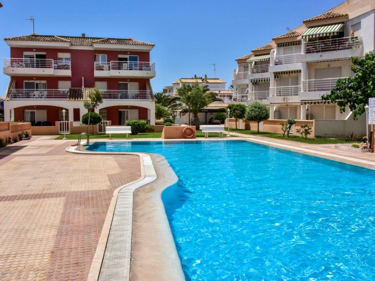 Talima-1 By Interhome * Dénia