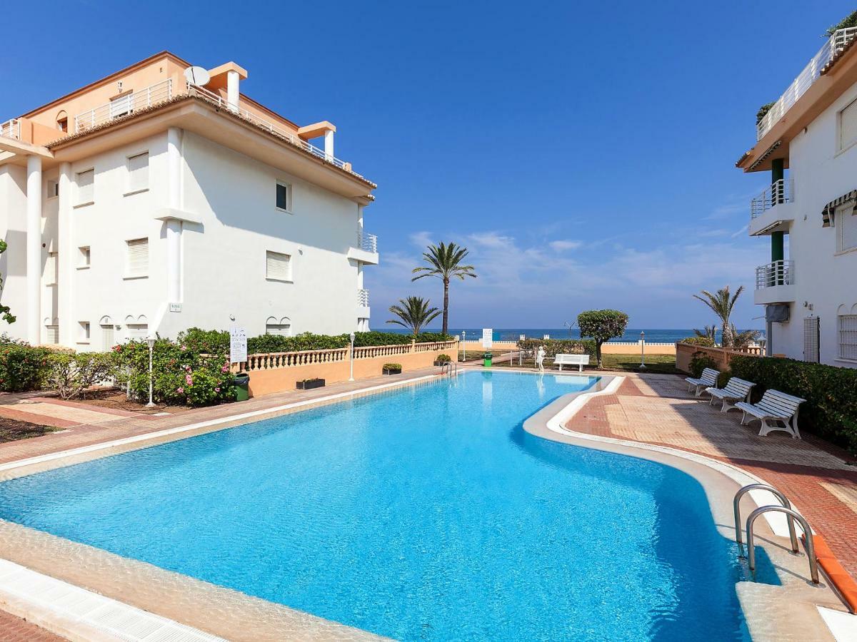 Talima-1 By Interhome * Dénia